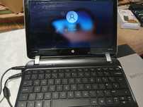 Vand mini laptop HP DM1
