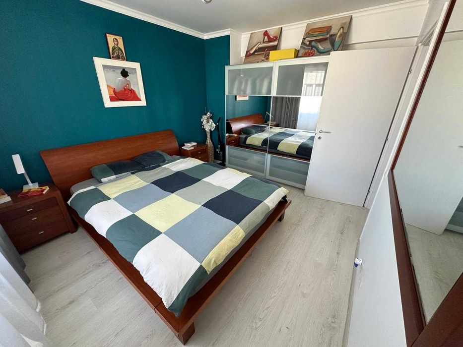 Apartament 2 cam de închiriat PIPERA + loc parcare - Direct Proprietar