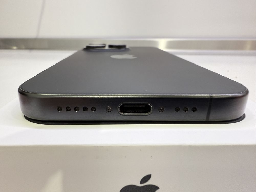 iphone 15 pro 256 gb