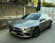 Mercedes-Benz CLA Primul propietar/ stare excelenta