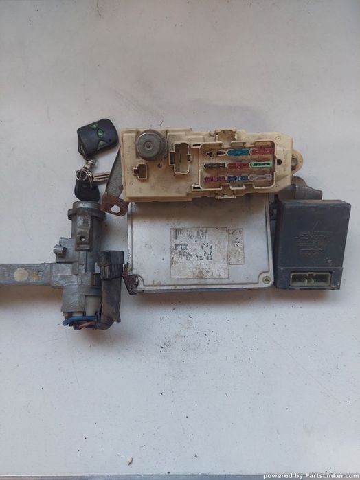 Kit pornire TOYOTA 4 RUNNER (_N1_) [ 1987 - 1996 ] 3.0 (1KZ-TE) 96KW|131HP GM-OE 0515001631 OEM 8598089105