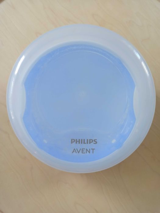Стерилизатор за микровълнова Philips Avent