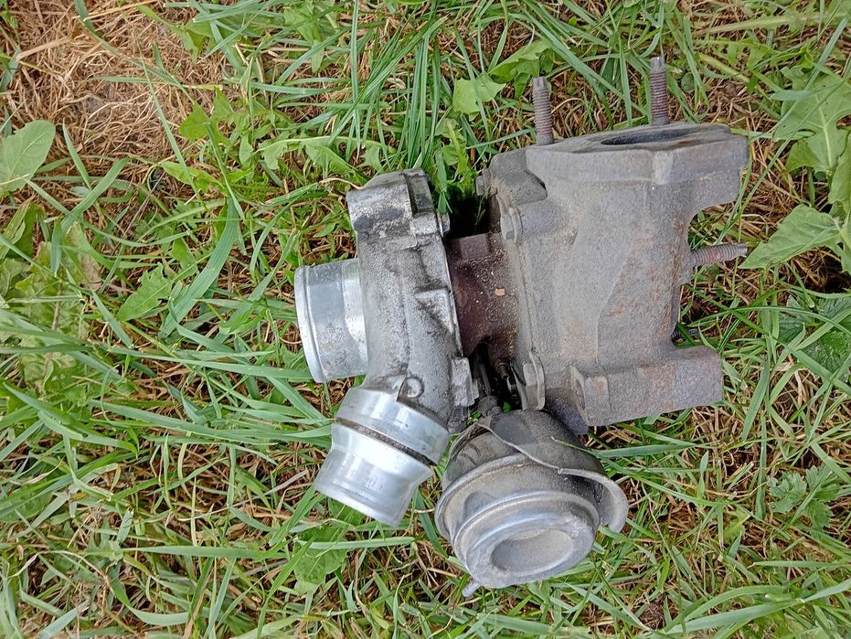 Vand Turbo pt Renault Laguna si Turbo pt Ford Focus