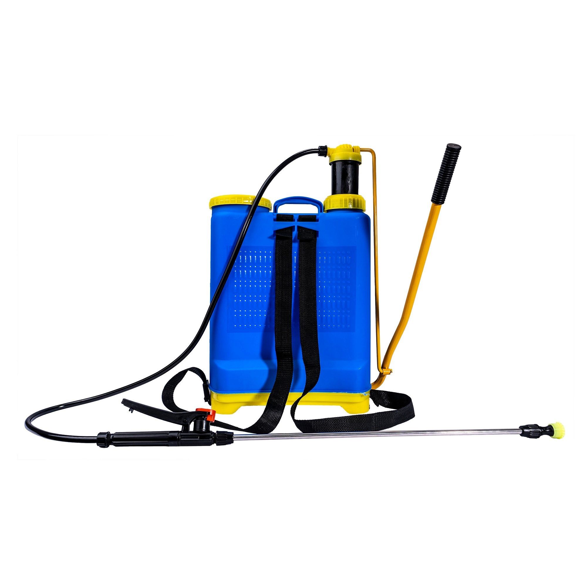 Pompa manuala de stropit (Vermorel), 16L