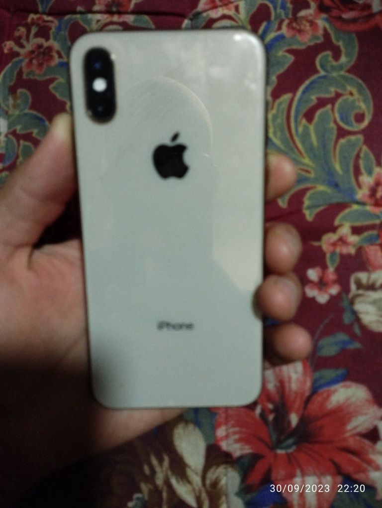 iPhone XS 64 GB Srochna