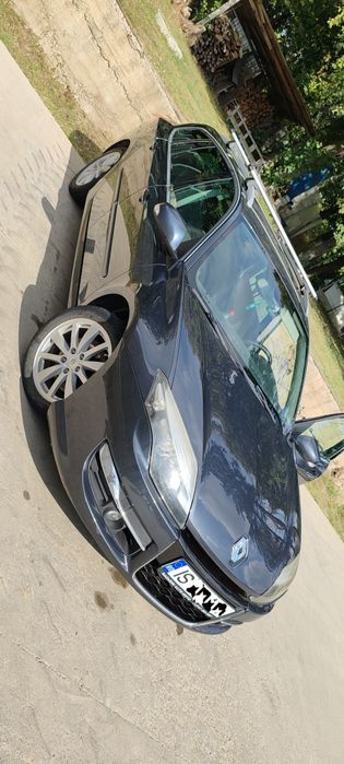 Renault laguna 3 4 control