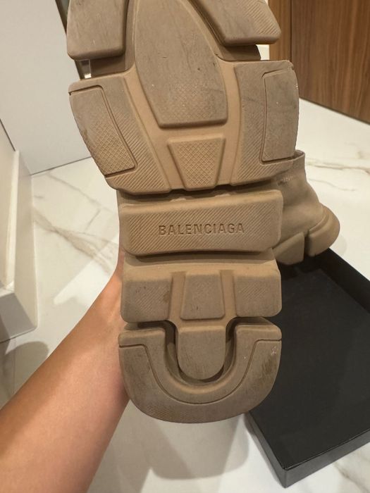 маратонки Balenciaga Speed Iconic