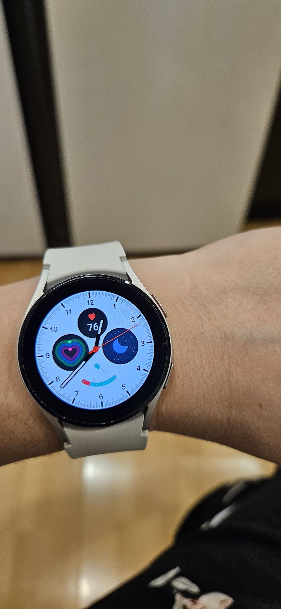 Galaxy Watch 4 SM-R860