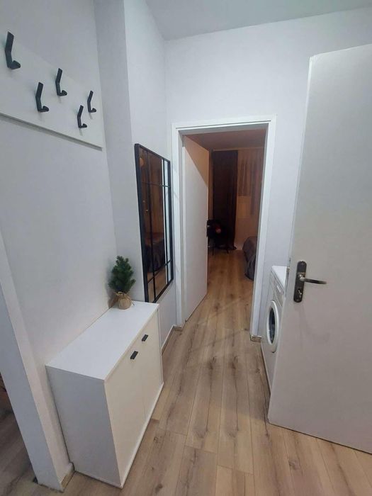 Дава се под наем Двустаен апартамент в Пловдив, Младежки Хълм - 68 кв.м за 500 € - Снимка #5