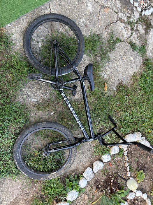 vand bmx wh in stare ok de functionare