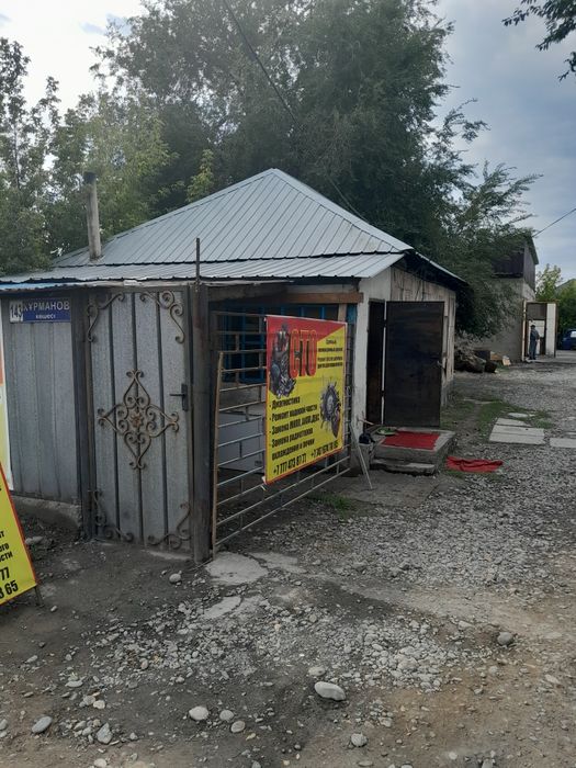 Под бизнес продажа дома