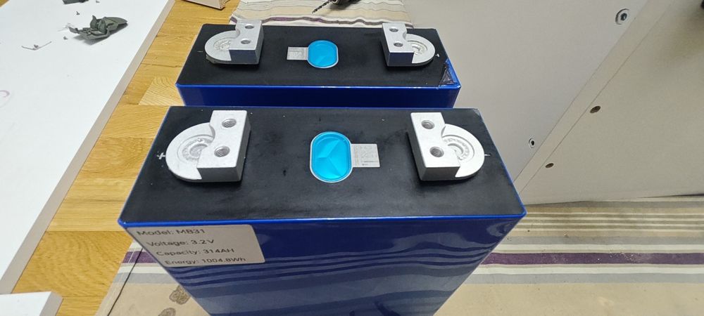 Baterie Lifepo4 MB31