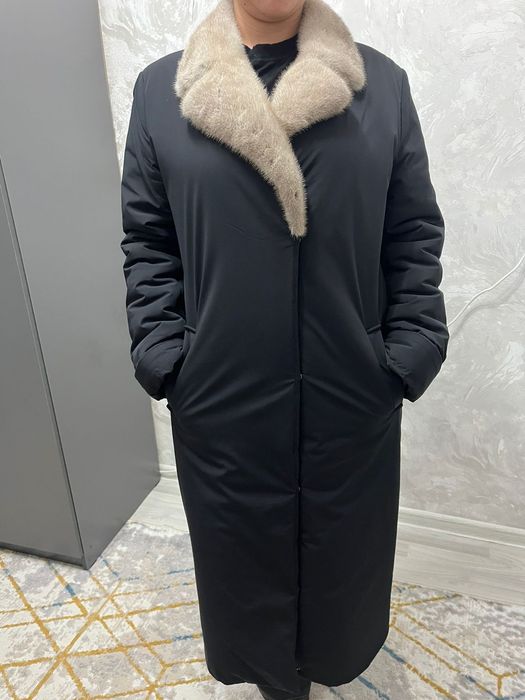 Продам куртку зимнюю