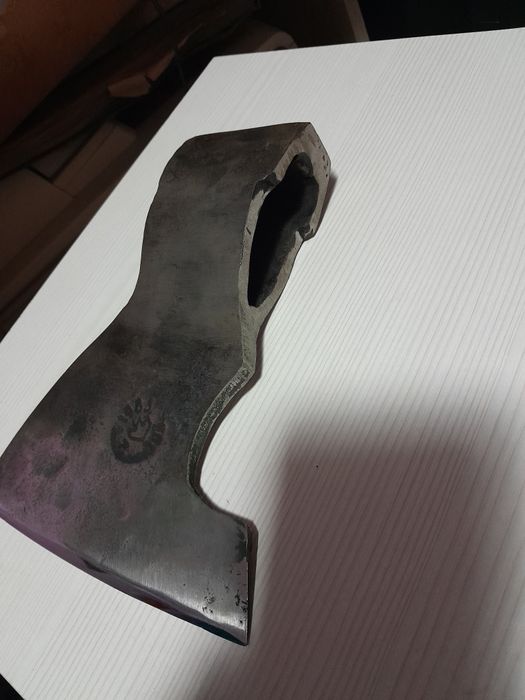 Тапор мясника и нетолько