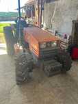 Vând tractor utb 533