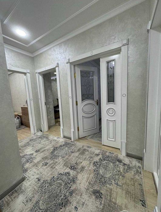 ц13 продается 3 комнатная квартира , ташкент сити 5 мин