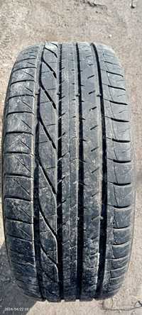 Прода шины Goodyear 205/55/16. Практически новые.25000тг