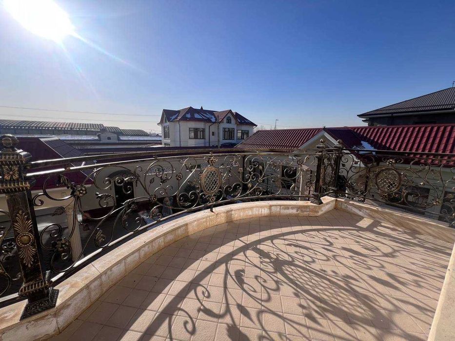 Элитная вилла в аренду | Мирзо-Улугбекский район, 8 соток