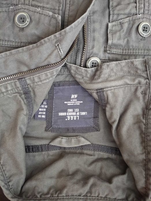 Детски елек и блузи с дълъг ръкав