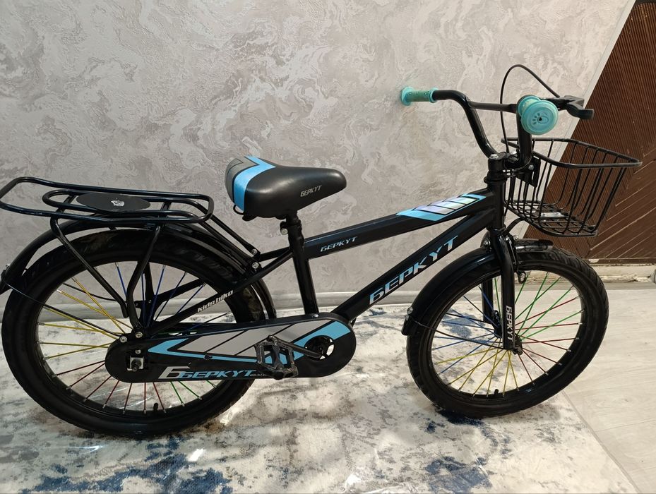 Велосипедь б/у размери 20