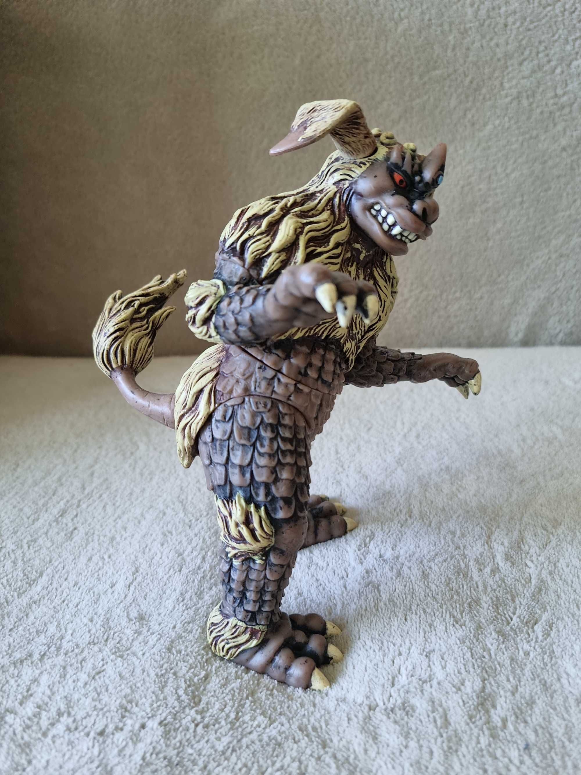 King Caesar - Bandai - Figurină din filmele Godzilla