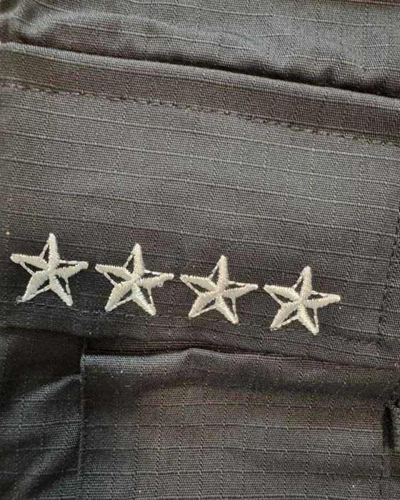 Ново! Corteiz 4Starz Cargos панталон