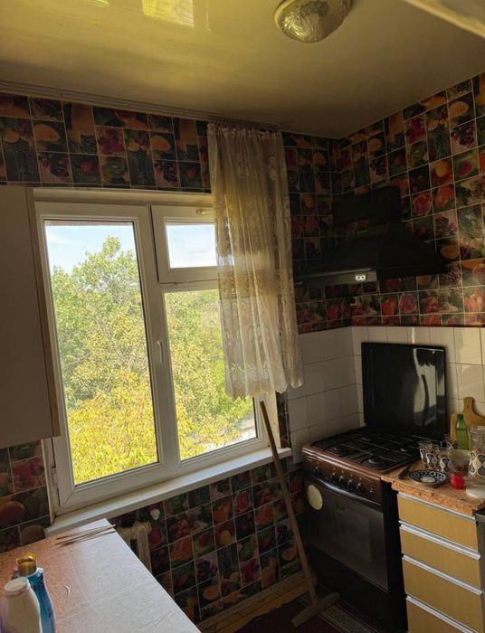 2/4/4 Массив Куйлюк-1 с мебелью и техникой