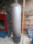 Boiler pe lemne termo