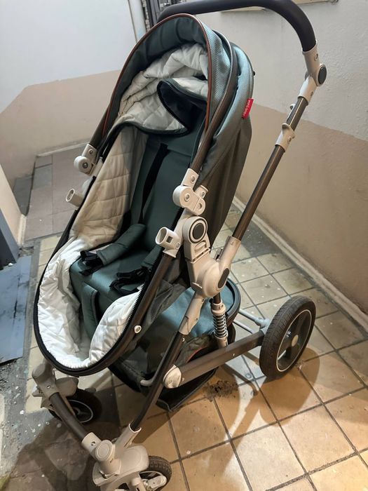 Продаю коляску