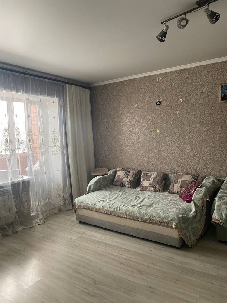 Продам квартиру