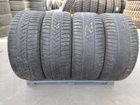 Anvelope de iarna 225-40r19 si 255-35r19 Pirelli