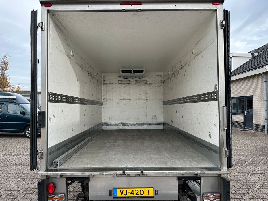 Mercedes sprinter frigo