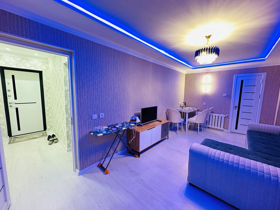 Flat for rent in Tashkent