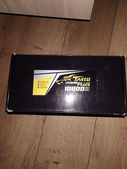 Baterie drona Tattu plus
