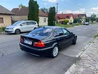 seria 3 e 46 2003  2.0 D   modelul 318 115 cp