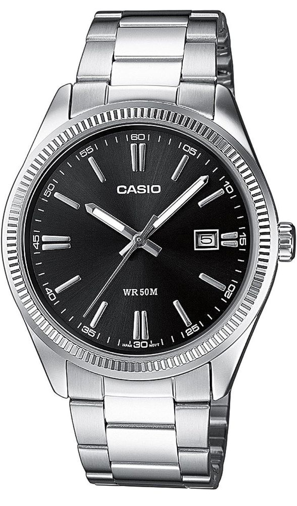 CASIO Men's MTP-1302PD