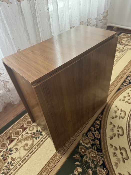 Стол трансформер.