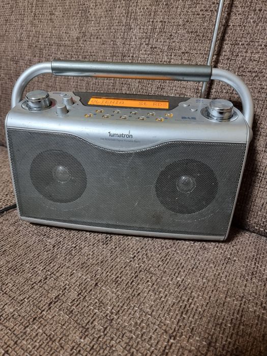 Radio .super bun Dab