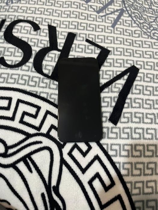 Iphone 16 Pro Max 256 gb