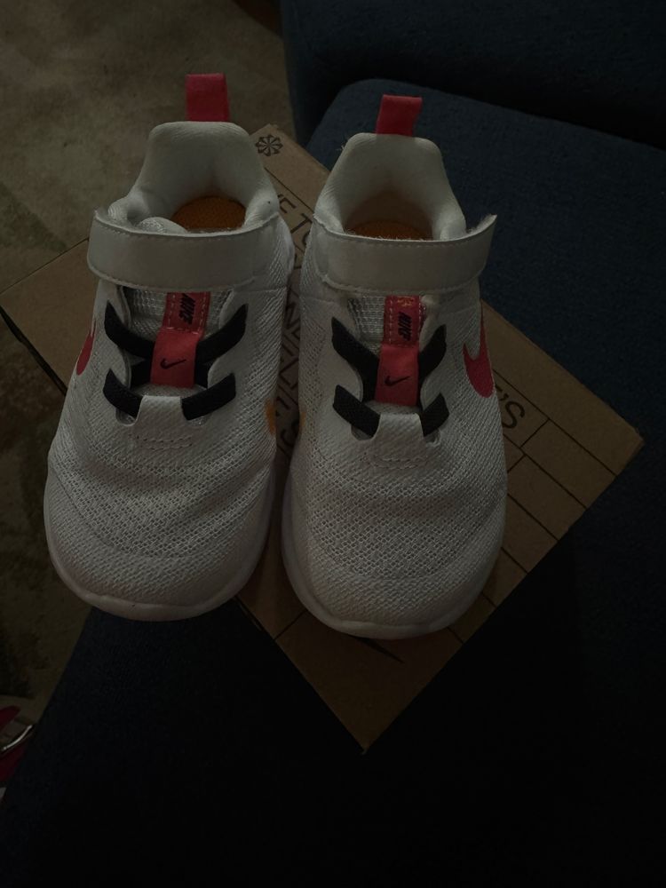 Nike/ Найк детски маратонки