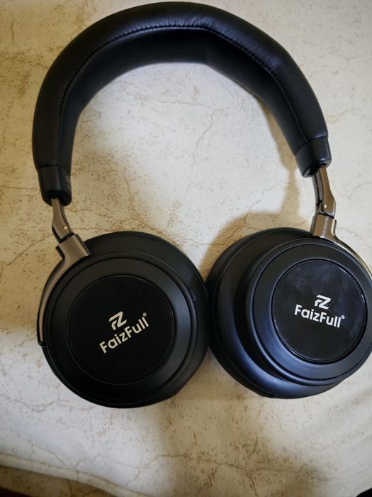 Наушники Faizfull Fb40 с шумоподавлением