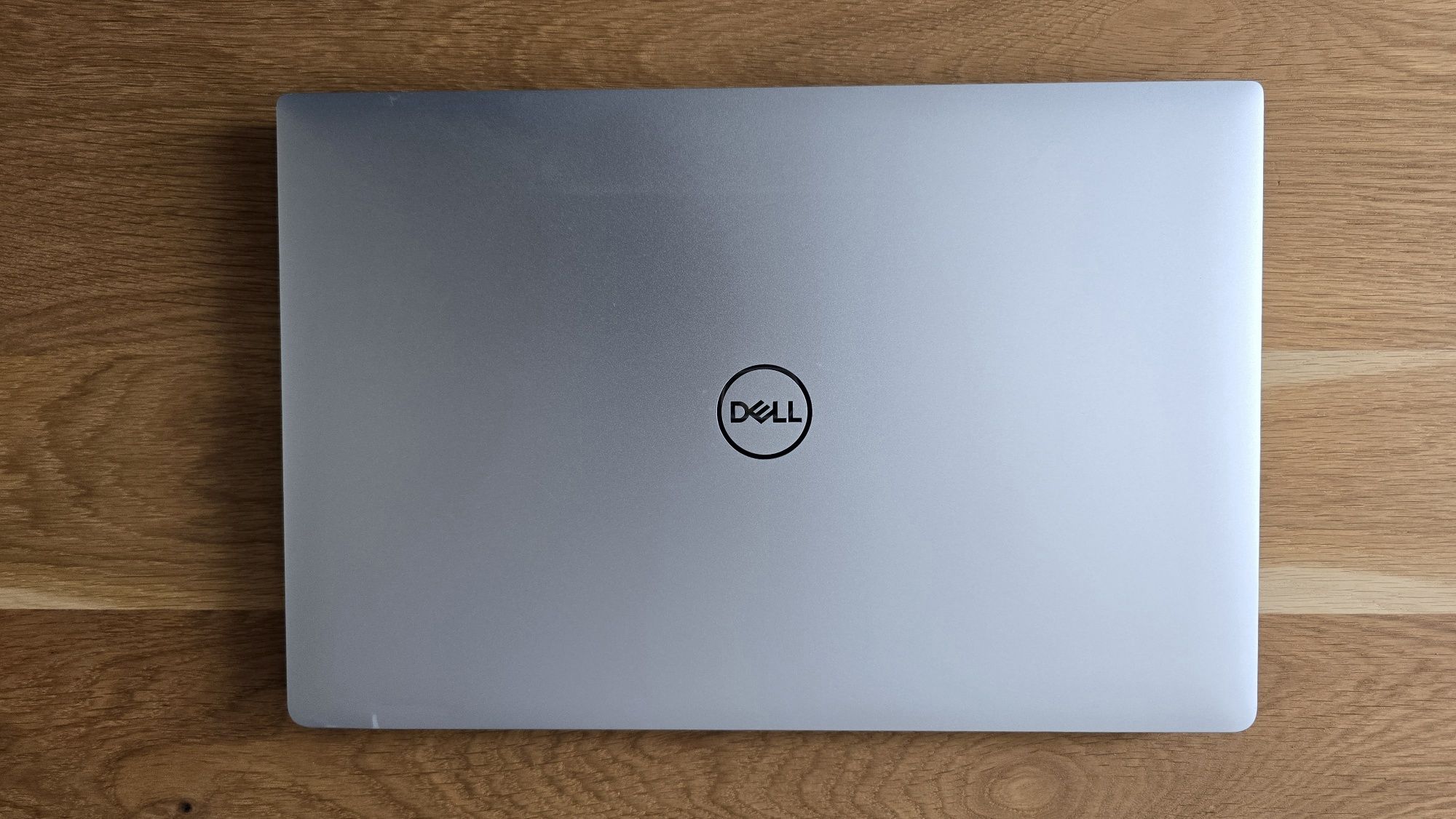 Dell XPS 9570 15-inch