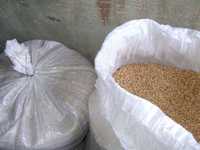 Продам пшеницу кормовую в мешках 3200 тнг/мешок