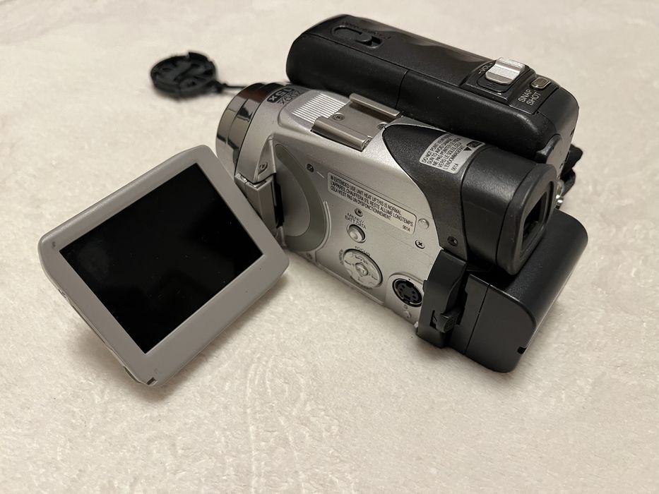 Lot camere filmat filmat, film, filmare MiniDv