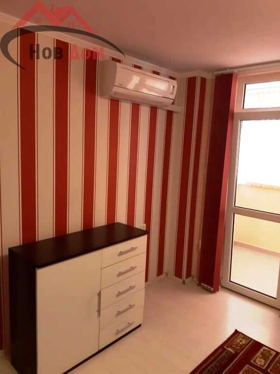 Двустаен на бул. България