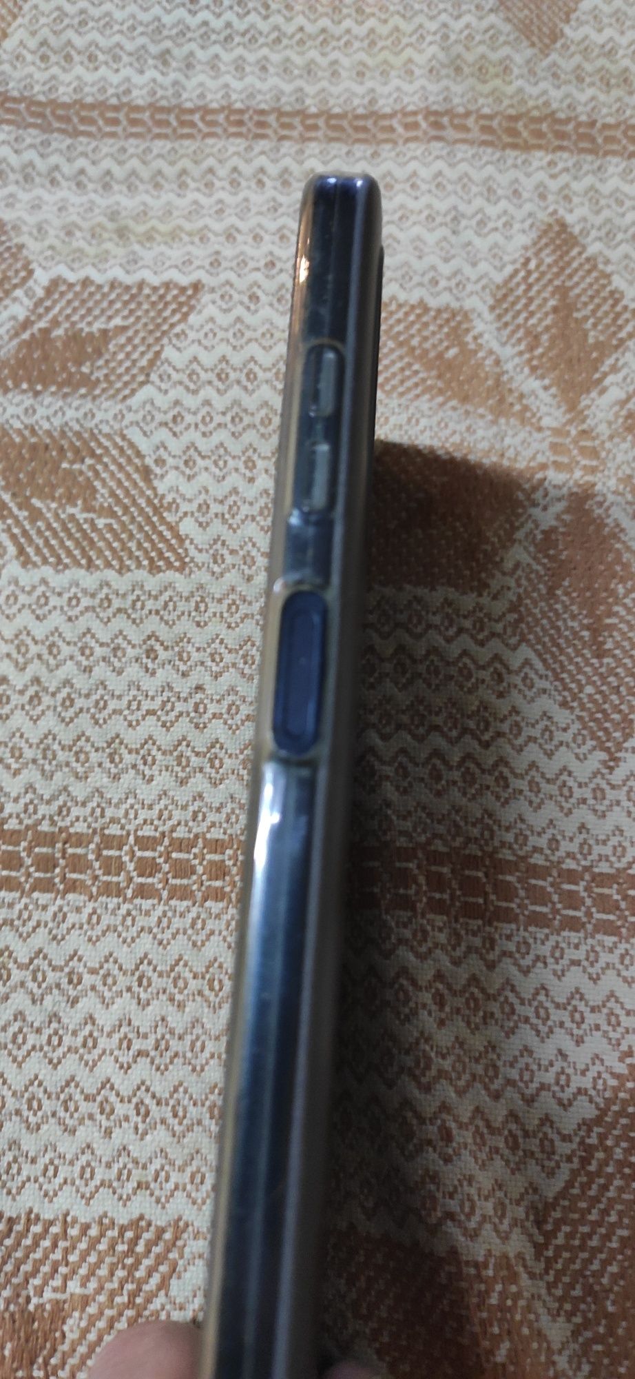 Смартфон Nokia G21  4/128
