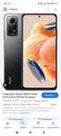 Rebmi Note 12 pro 4G