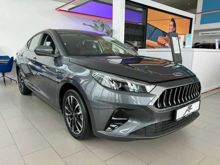 Jac j7 Седан 50млн чегирма 1.5 Матор 150от кучи