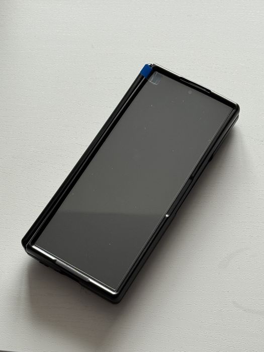 Husa + pen+ folie Samsung Galaxy Z Fold6