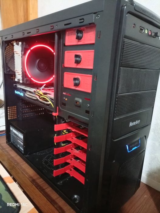 IGravoy Tayyor Komplekt